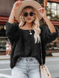 Pull ample - Tatieonline