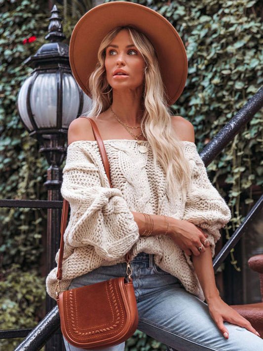 Pull ample - Tatieonline