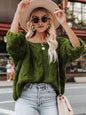 Pull ample - Tatieonline