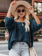 Pull ample - Tatieonline