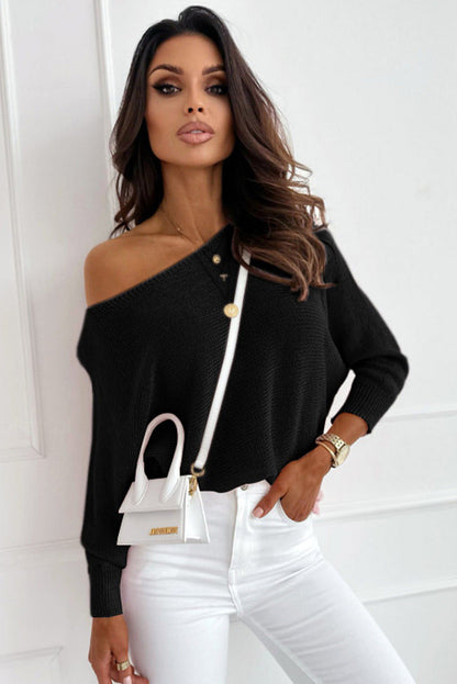 Pull noeud au dos - Tatieonline