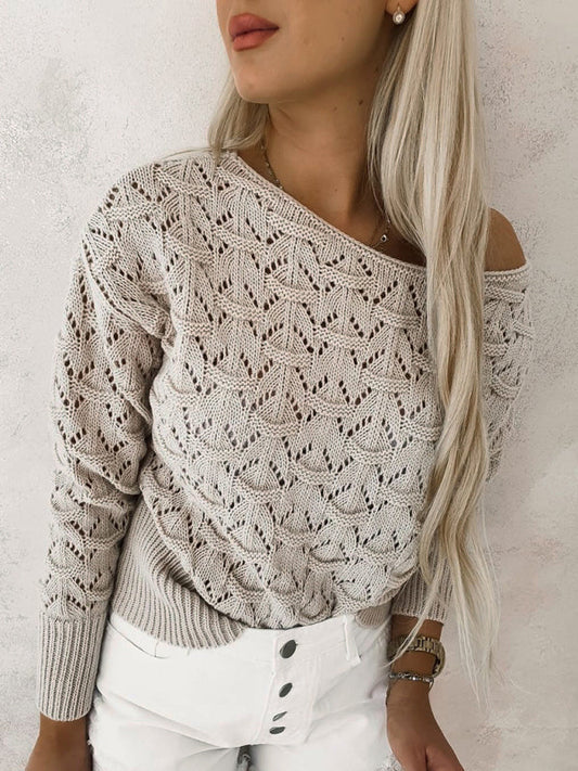 Pull tricot Tatieonline