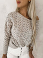 Pull tricot - Tatieonline