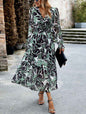 Robe Col V - Tatieonline