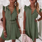 Robe chemise - Tatieonline