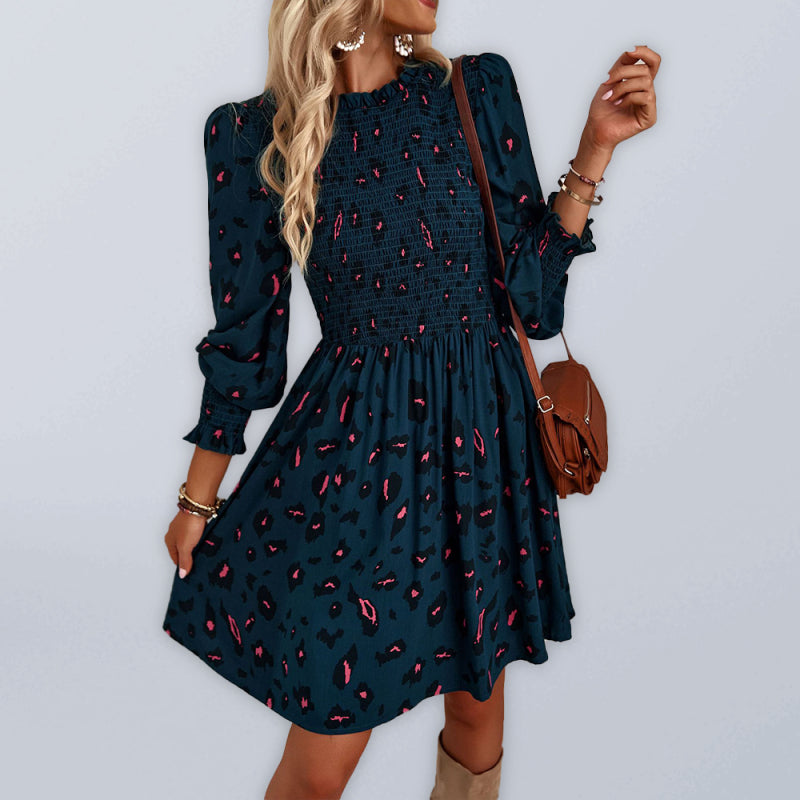 Robe floral - Tatieonline