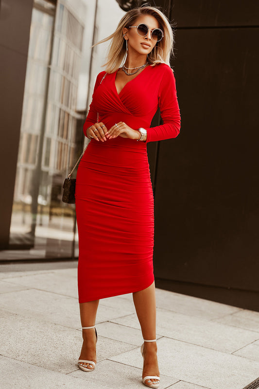 Robe moulante Tatieonline
