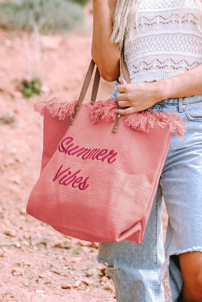 Sac  Summer vibe Tatieonline