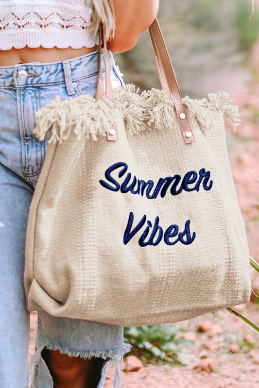 Sac  Summer vibe Tatieonline
