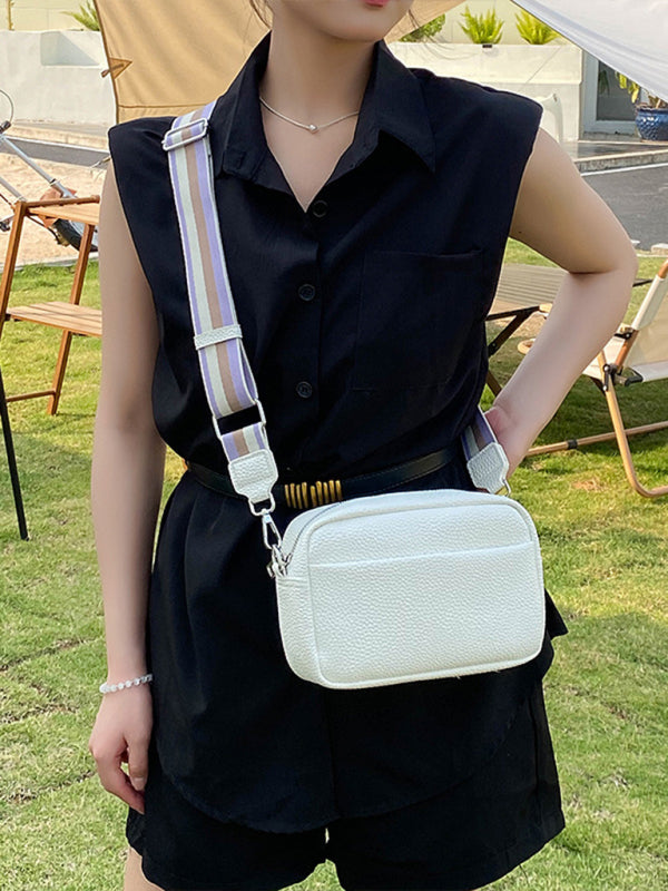 Sac bandouliere - Tatieonline