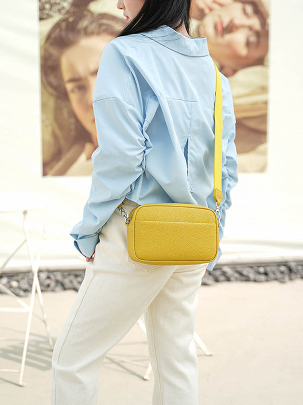 Sac bandouliere - Tatieonline