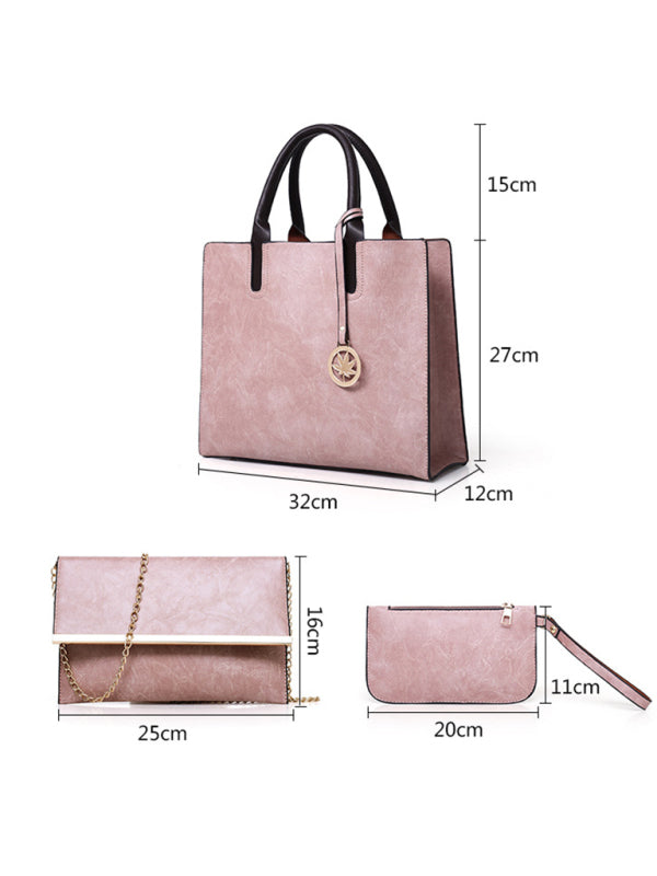Sac multi pieces Tatieonline