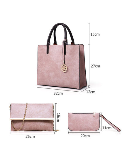 Sac multi pieces Tatieonline