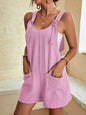 Salopette short - Tatieonline