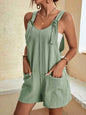 Salopette short - Tatieonline