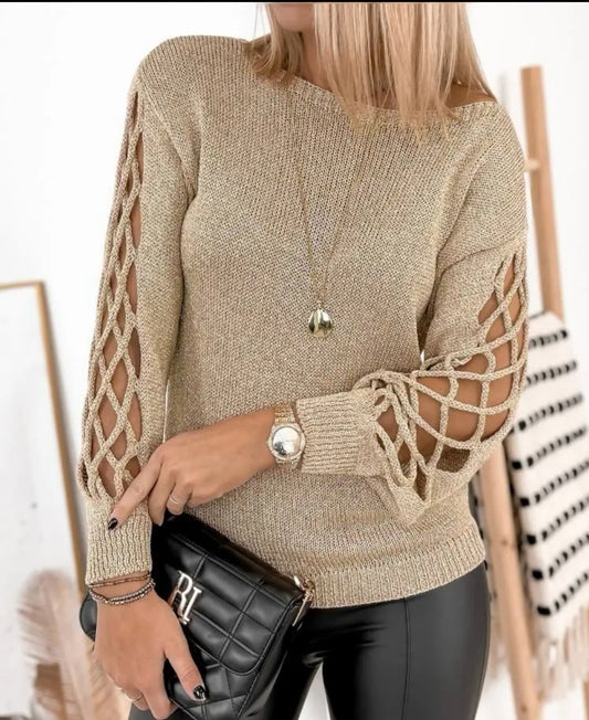 Pull