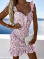 Robe mini - Tatieonline
