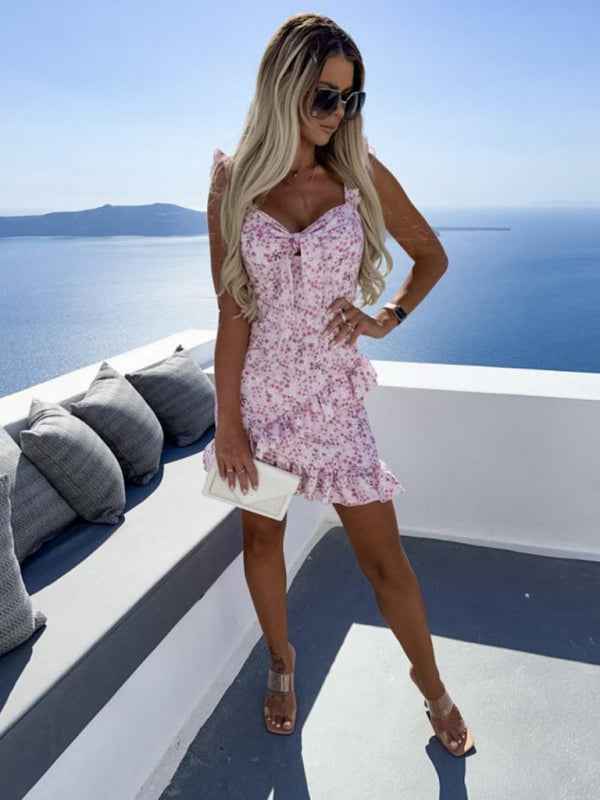 Robe mini - Tatieonline