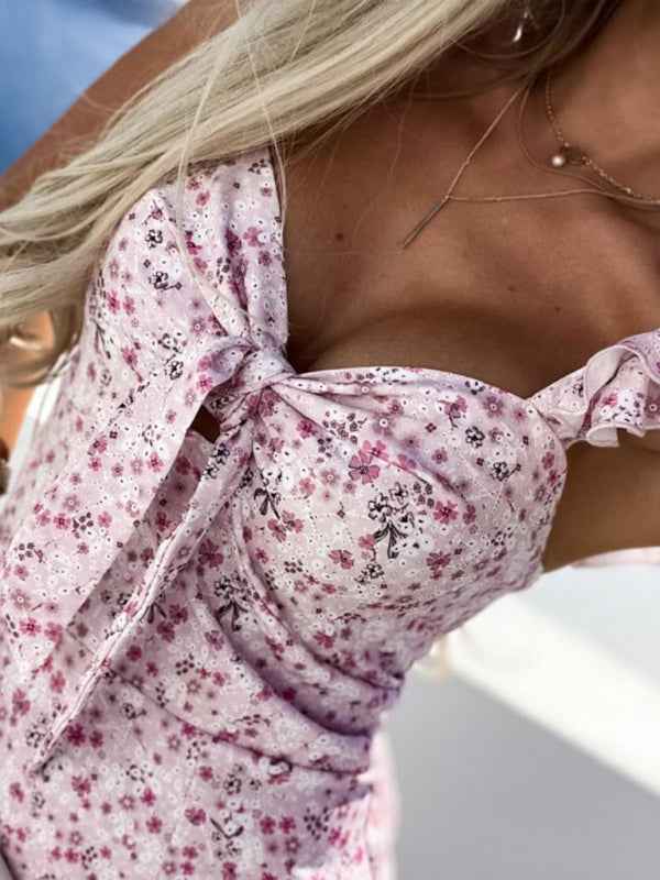 Robe mini - Tatieonline