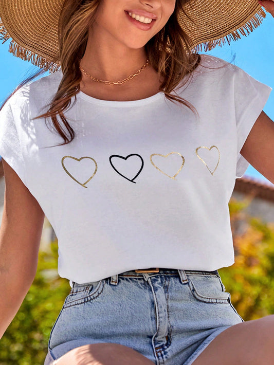 T-shirt - Tatieonline