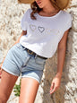 T-shirt - Tatieonline