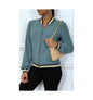 Veste Fluide - Tatieonline