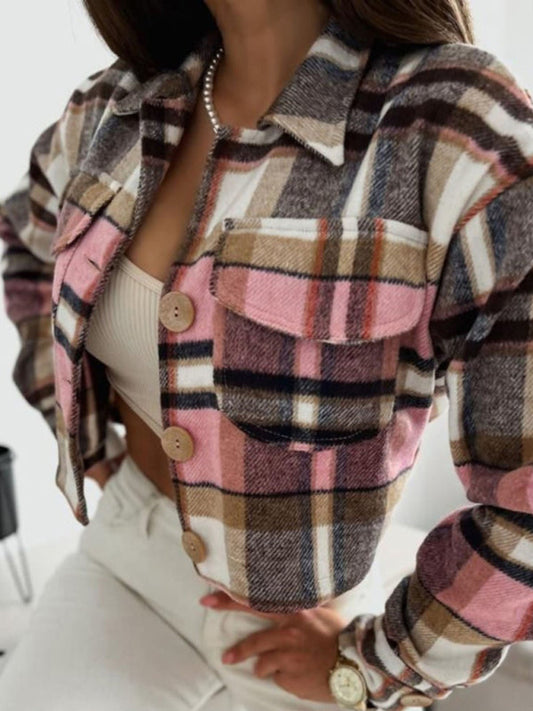 Veste surchemise Tatieonline