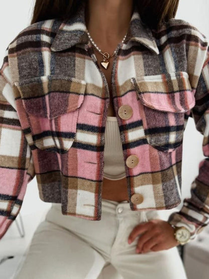 Veste surchemise Tatieonline