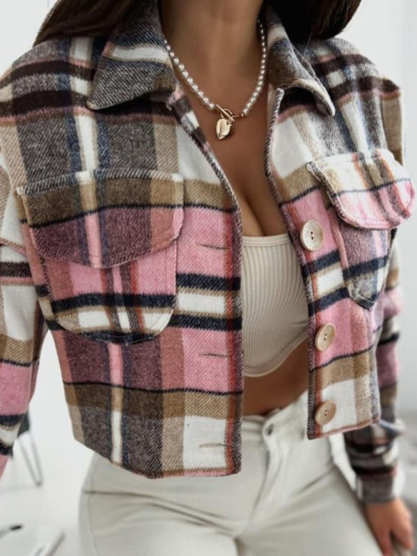 Veste surchemise Tatieonline