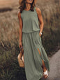 robe longue - Tatieonline
