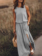 robe longue - Tatieonline