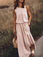 robe longue - Tatieonline