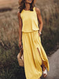 robe longue - Tatieonline