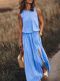 robe longue - Tatieonline