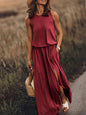 robe longue - Tatieonline