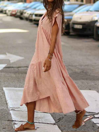 Robe V - Tatieonline