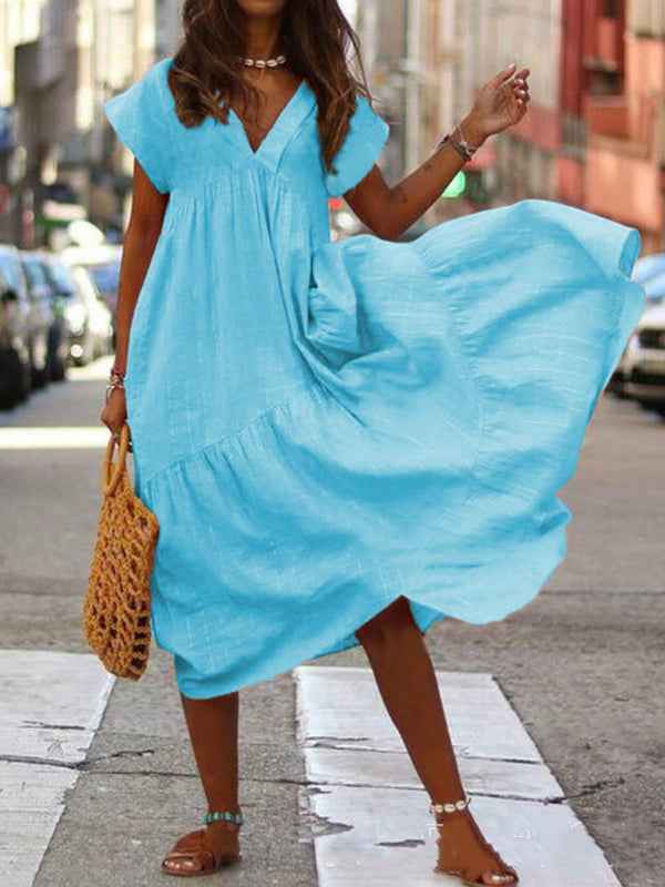 Robe V - Tatieonline