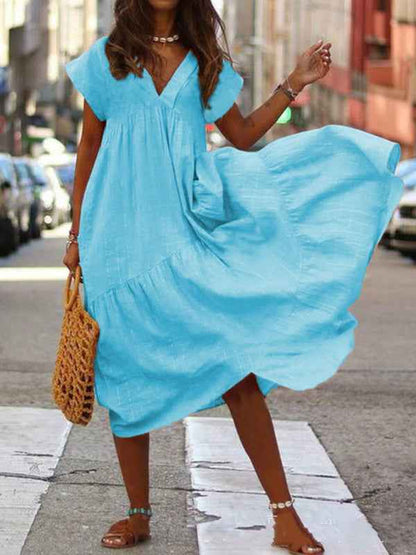 Robe V - Tatieonline