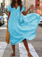 Robe V - Tatieonline