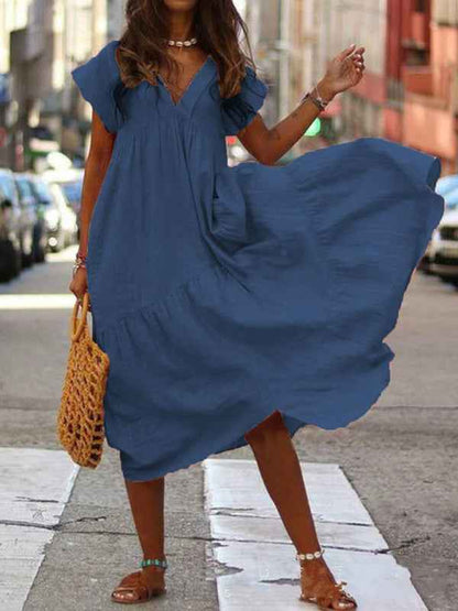 Robe V - Tatieonline
