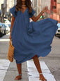 Robe V - Tatieonline