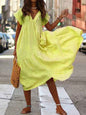 Robe V - Tatieonline