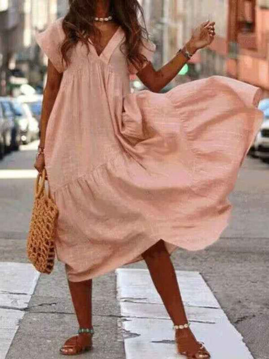 Robe V - Tatieonline