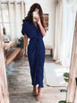 Robe chemise - Tatieonline