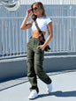 pantalon droit - Tatieonline