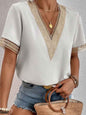 Top col V - Tatieonline