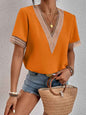 Top col V - Tatieonline