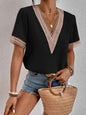 Top col V - Tatieonline