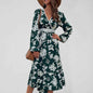 Robe à manche - Tatieonline