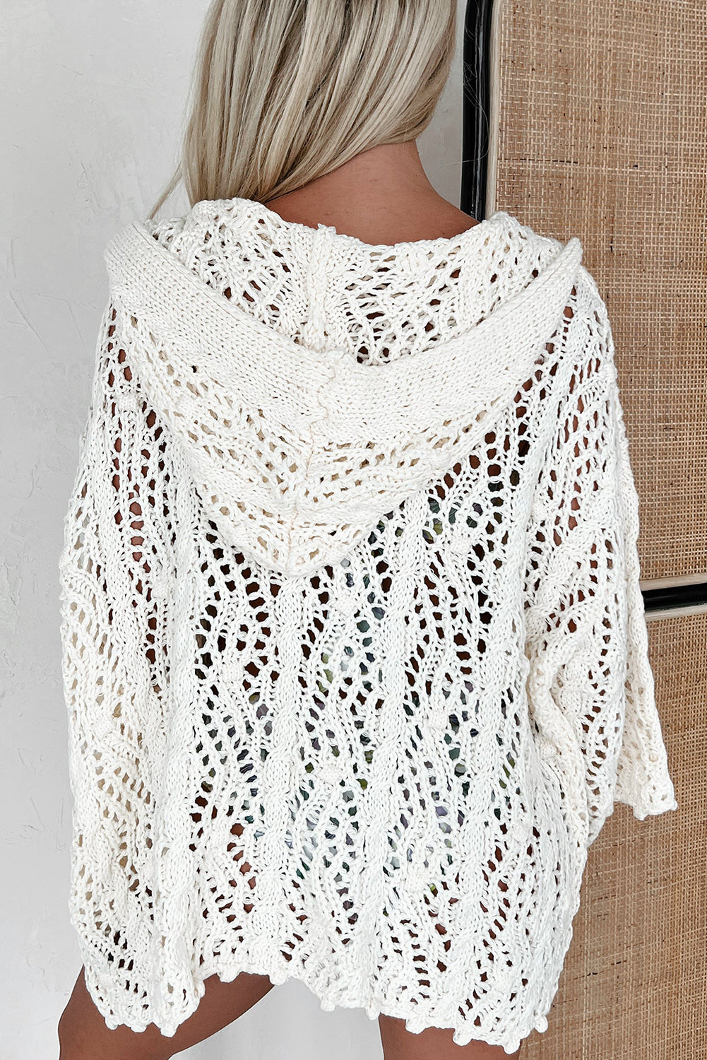 kimono tricot - Tatieonline